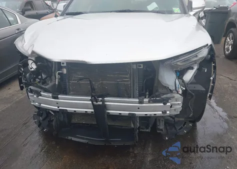 2020 Chevrolet Blazer Fwd 1Lt from USA, damaged, VIN 3GNKBBRA7LS674564